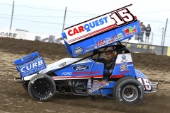 schatz-heat-race