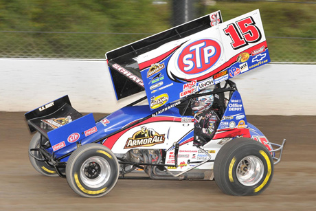 Young Schatz fans enjoying Father's Day with Dad! – Donny Schatz