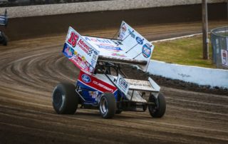 donny schatz, world of outlaws, sprint cars, donny schatz motorsports, speedway shots