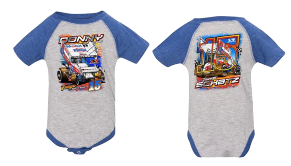 donny schatz shirts