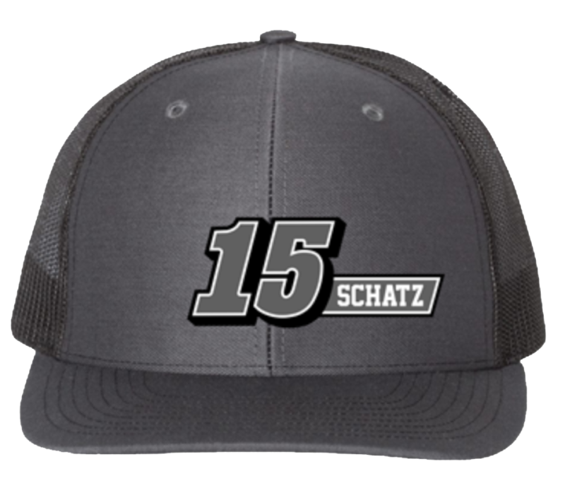 donny schatz shirts