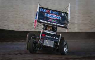 donny schatz, jackson motorplex, speedway shots