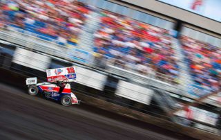 donny schatz, jackson motorplex, jackson nationals, world of outlaws, sprint cars