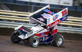 donny schatz, world of outlaws, sprint cars