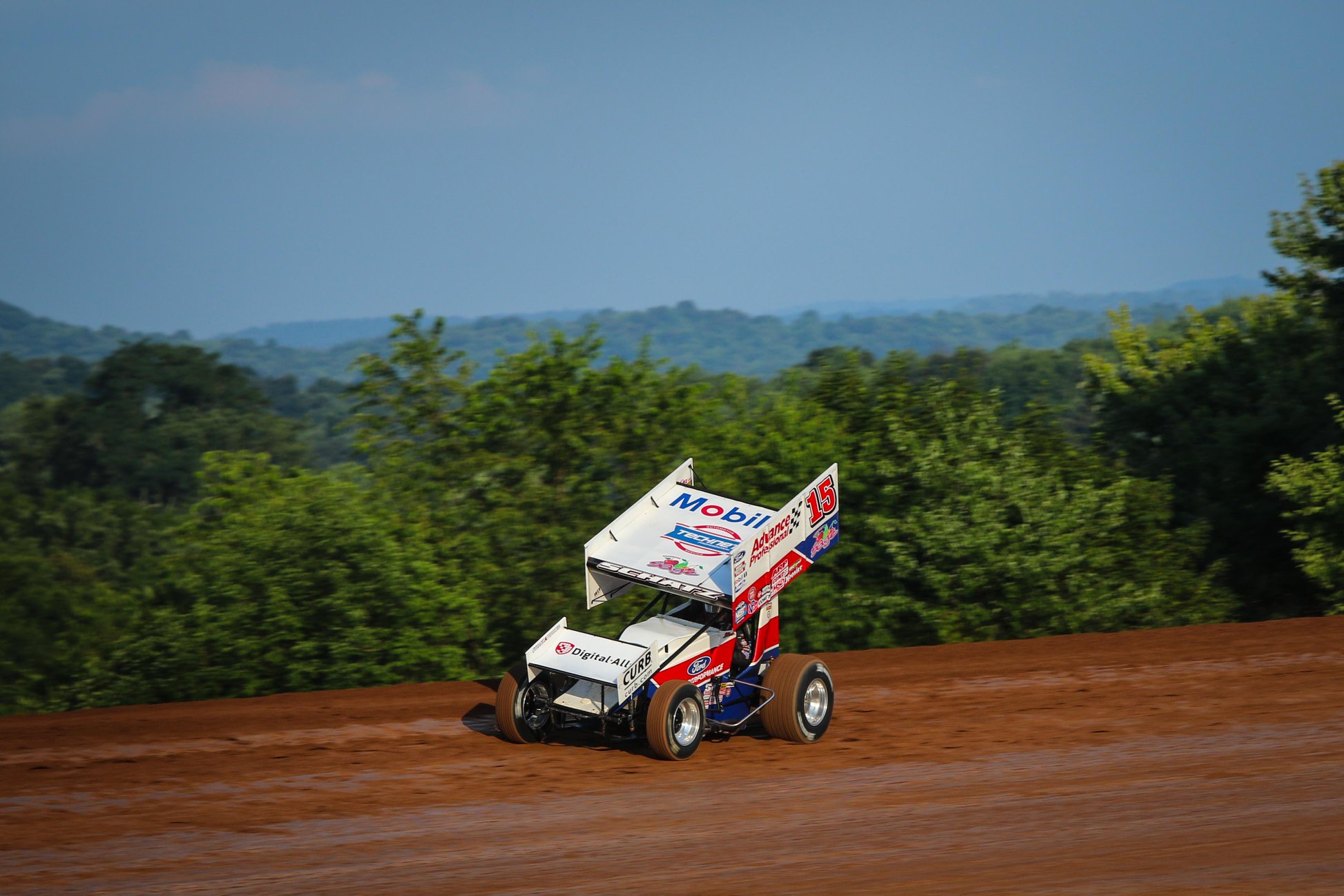 Donny Schatz, Speedway Shots, world of outlaws, silver cup, lernerville speedway