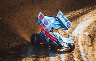 Personnel Changes Announced for Donny Schatz / Tony Stewart/Curb-Agajanian  Racing –