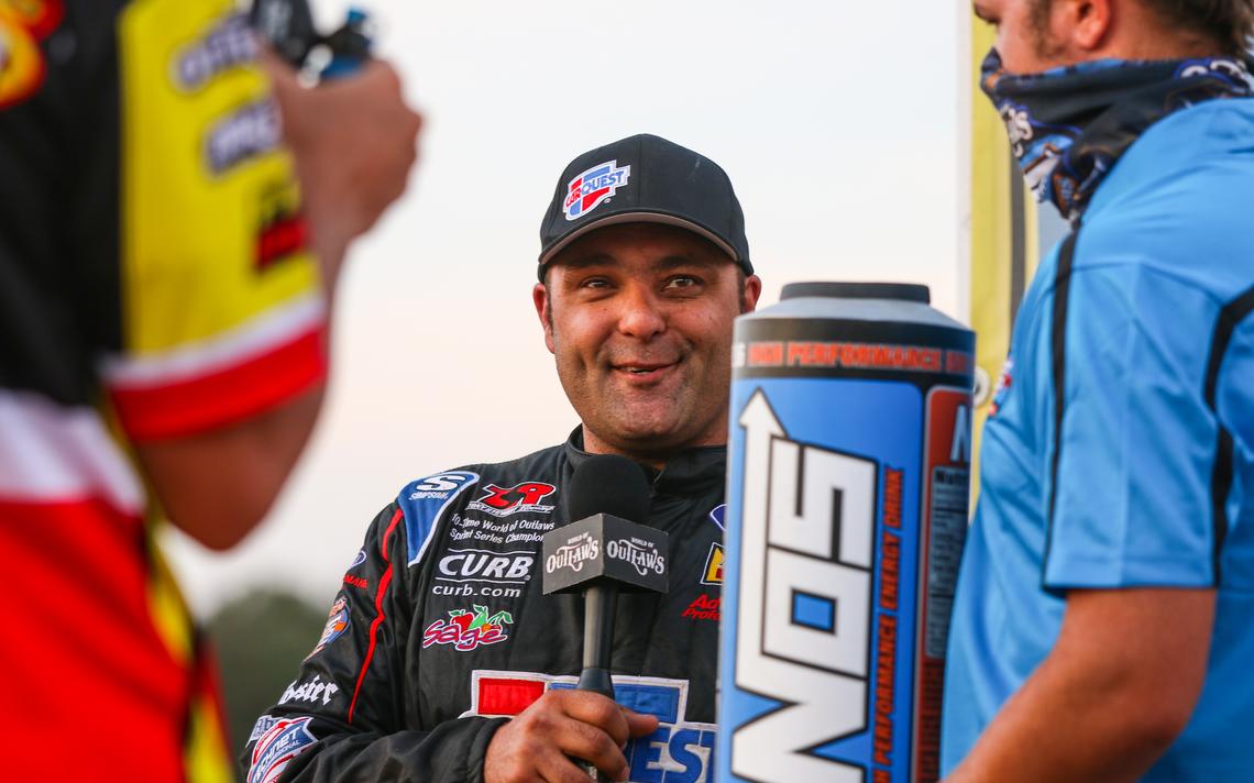 DonnySchatz Red river valley speedway