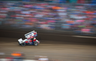 tony stewart racing, donny schatz, world of outlaws