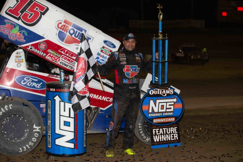 Donny Schatz Racing – Donny Schatz