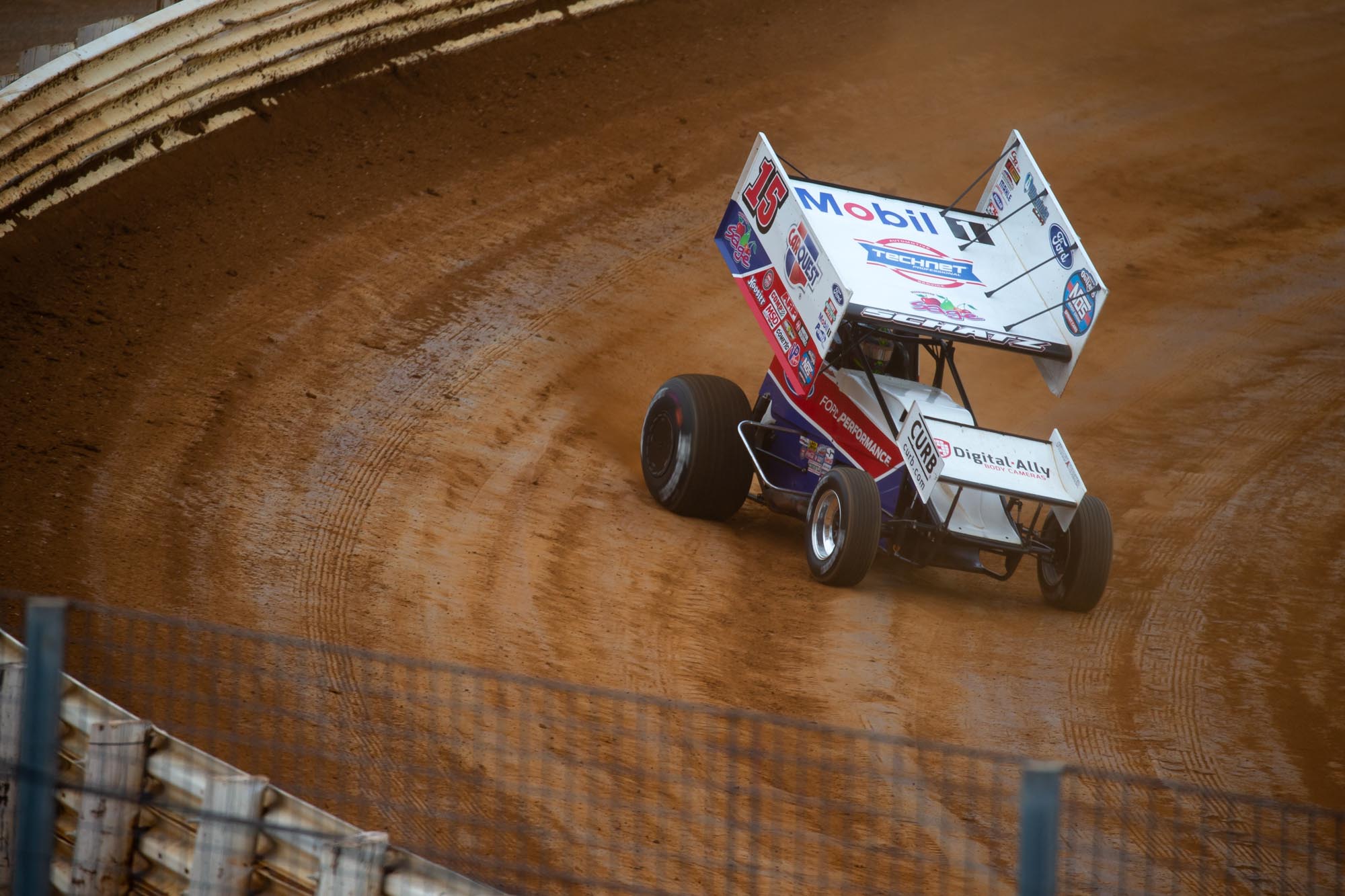 donny schatz, tony stewart racing, world of outlaws, sprint cars, williams grove speedway, national open