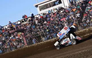 donny schatz, carquest, sprint car, world of outlaws