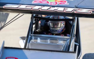 donny schatz, tony stewart racing, i-55, sprint cars
