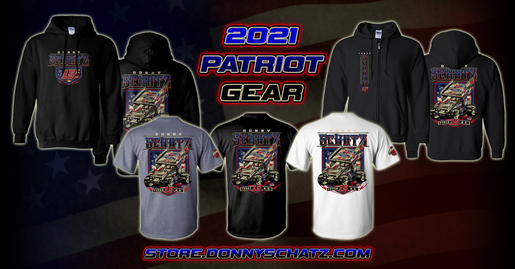 2021 donny schatz t-shirts, hoodies