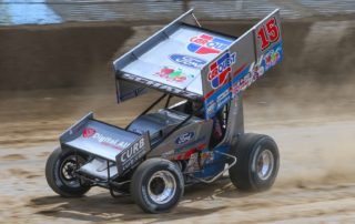 donny schatz, eldora speedway, 2021