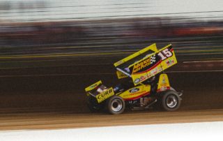donny schatz, cotton bowl speedway, 2022, world of outlaws