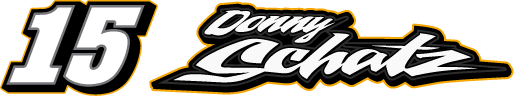 Donny Schatz Logo